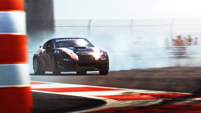 GRID Autosport Crack Download
