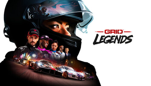 Download GRID Legends