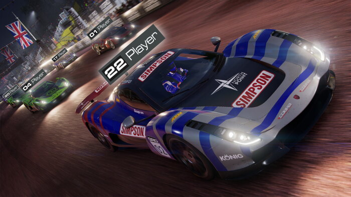 GRID Legends Download Free