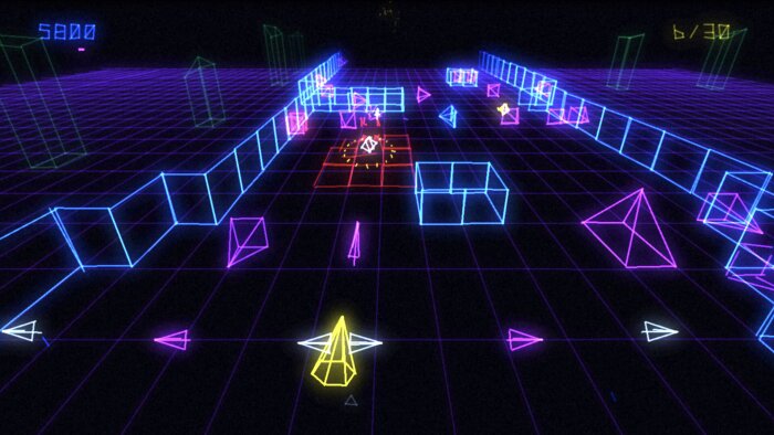 Grid Ranger Download Free