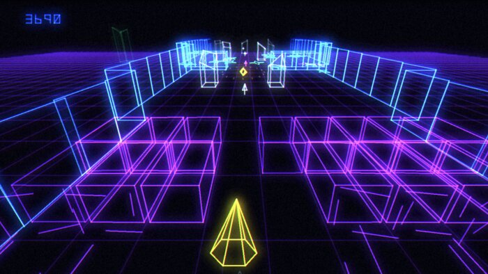 Grid Ranger Repack Download