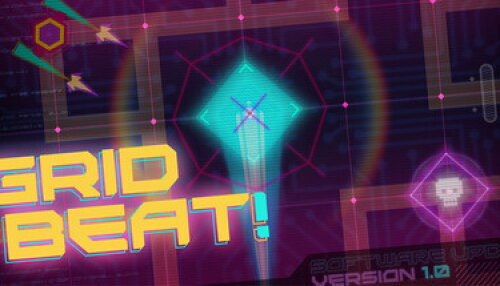 Download GRIDbeat!