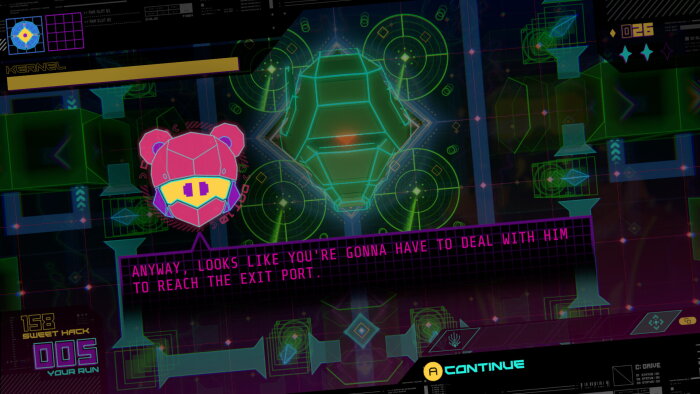 GRIDbeat! PC Crack