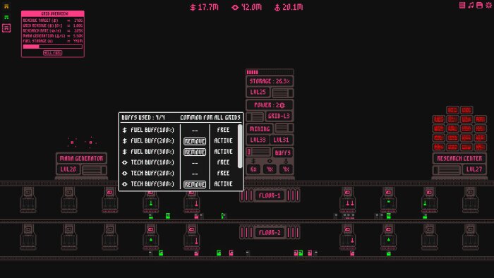 Gridkeeper Crack Download