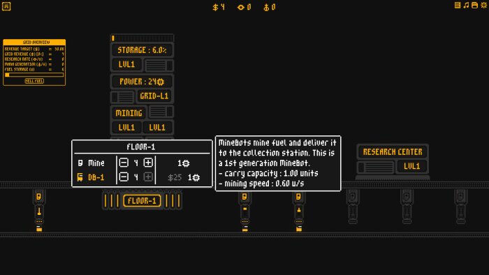 Gridkeeper PC Crack