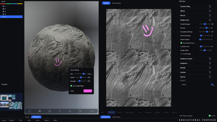 GRIEFS Texture Ripper Free Download Torrent