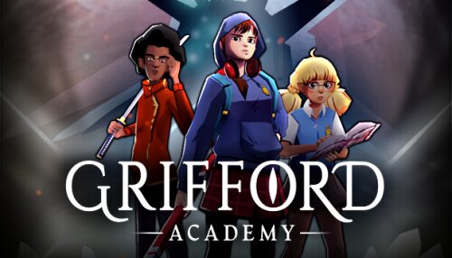 Download Grifford Academy