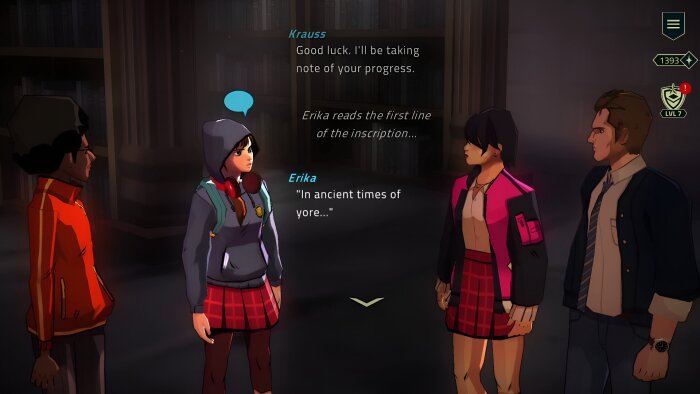 Grifford Academy Download Free