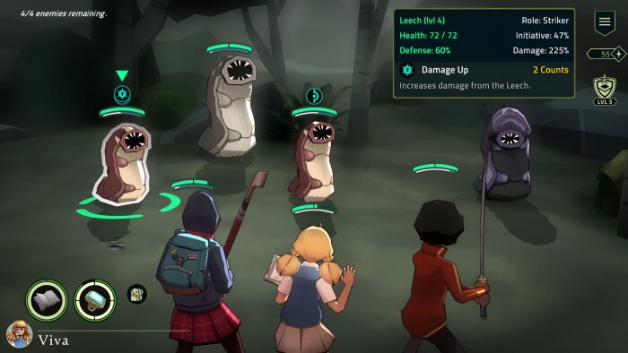 Grifford Academy Repack Download