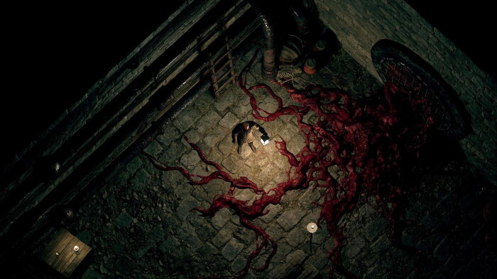 Grim Axiom Download Free