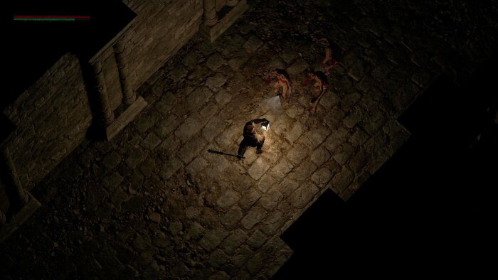 Grim Axiom Crack Download