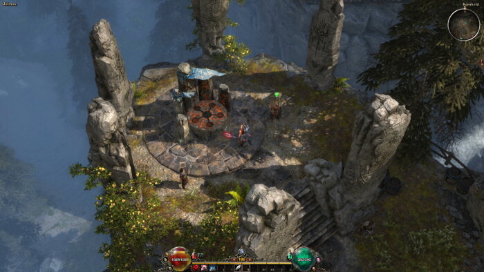 Grim Dawn - Fangs of Asterkarn Download Free