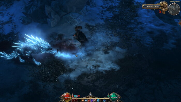 Grim Dawn - Fangs of Asterkarn Free Download Torrent