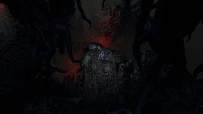 Grim Dawn - Fangs of Asterkarn Crack Download
