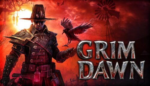 Download Grim Dawn