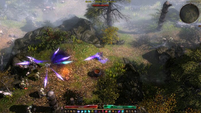 Grim Dawn Download Free