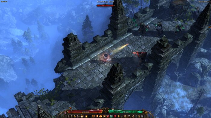 Grim Dawn Free Download Torrent