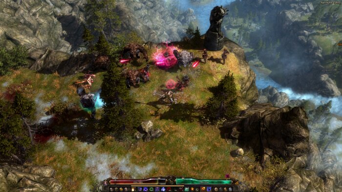 Grim Dawn PC Crack