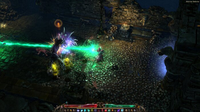 Grim Dawn Repack Download