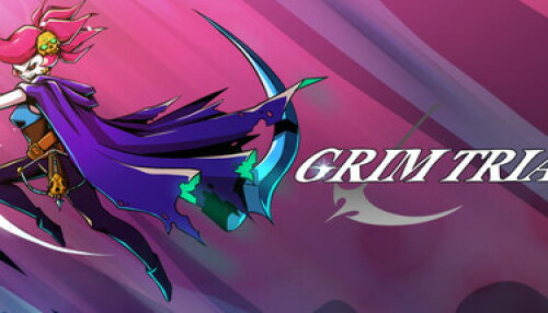 Download Grim Trials