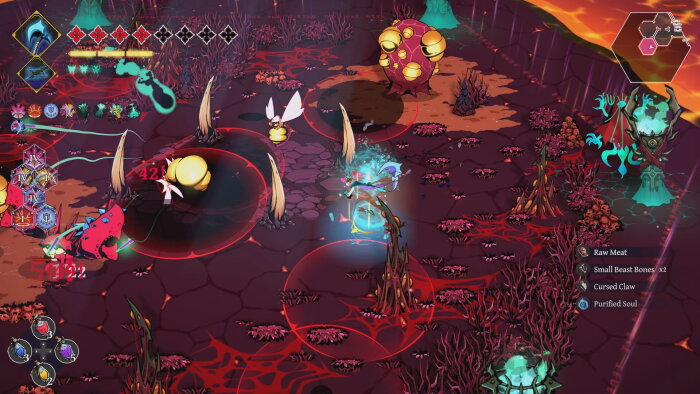 Grim Trials Download Free