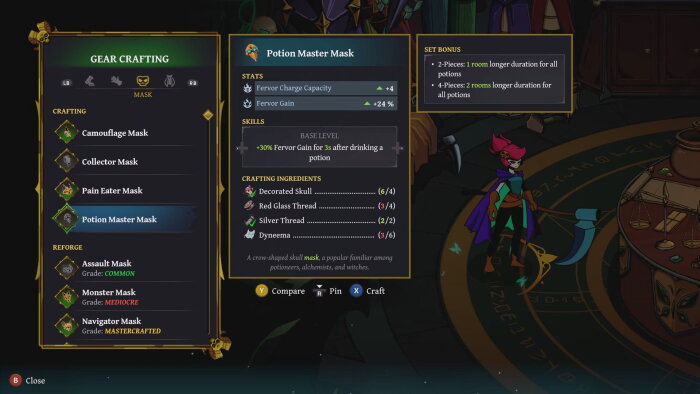 Grim Trials Free Download Torrent