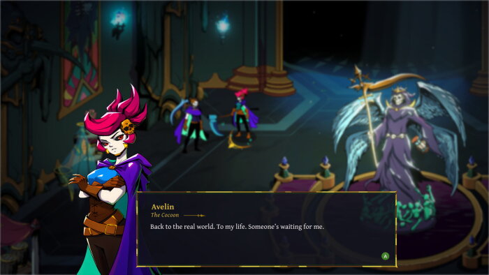 Grim Trials Crack Download