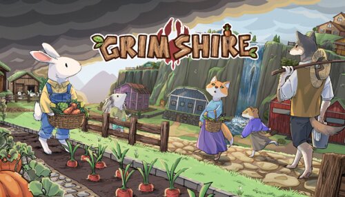 Download Grimshire