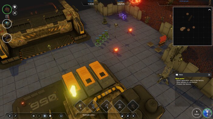 Grimstar: Crystals are the New Oil! Repack Download