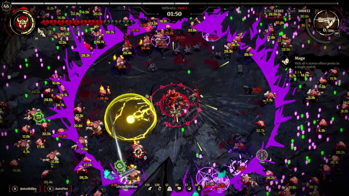 Grind Survivors Download Free