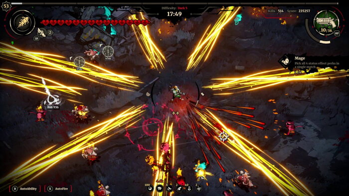 Grind Survivors Crack Download