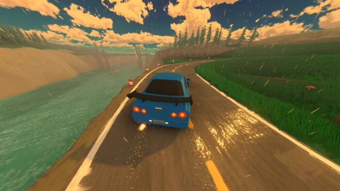 Gripless: Drift Valley Download Free