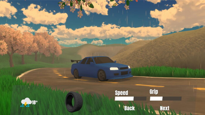 Gripless: Drift Valley Free Download Torrent