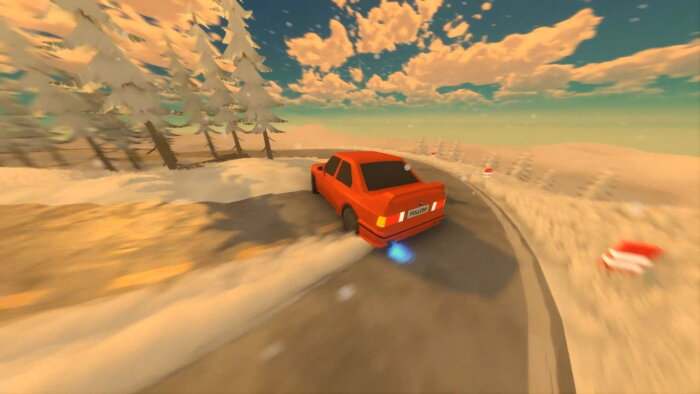 Gripless: Drift Valley Crack Download