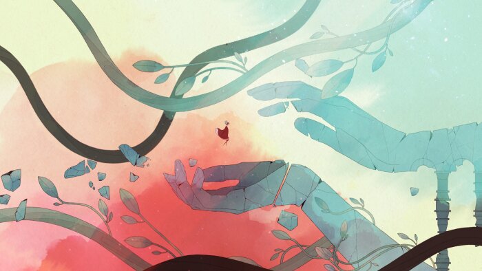 GRIS Free Download Torrent