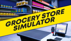 Download Grocery Store Simulator