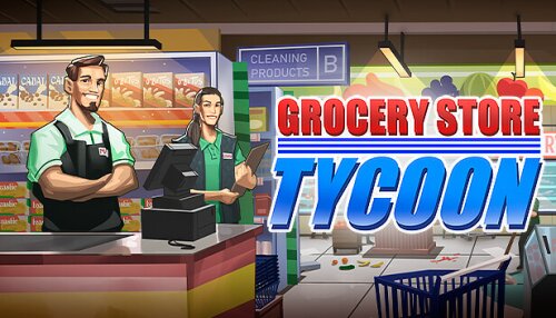 Download Grocery Store Tycoon
