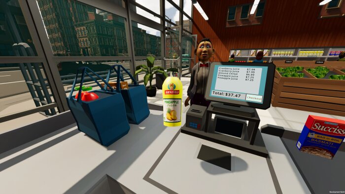 Grocery Store Tycoon Download Free