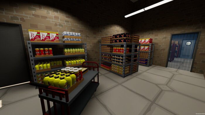 Grocery Store Tycoon Repack Download