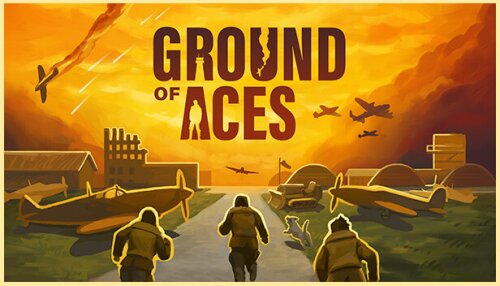 Download Ground of Aces