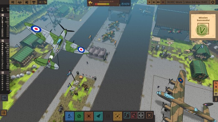 Ground of Aces Download Free
