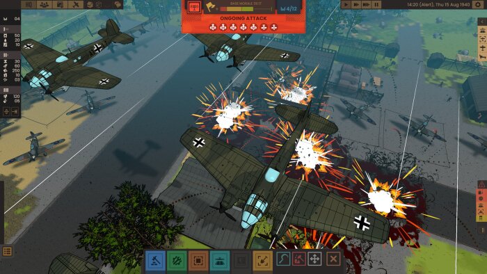Ground of Aces Free Download Torrent