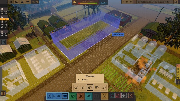 Ground of Aces Crack Download