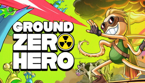 Download Ground Zero Hero