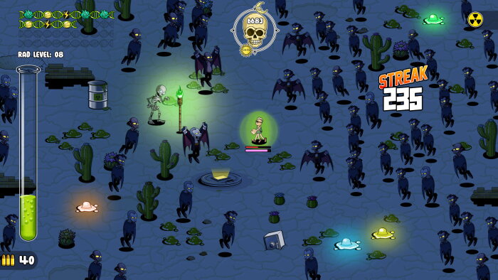 Ground Zero Hero PC Crack