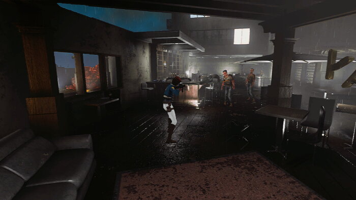 Ground Zero Crack Download