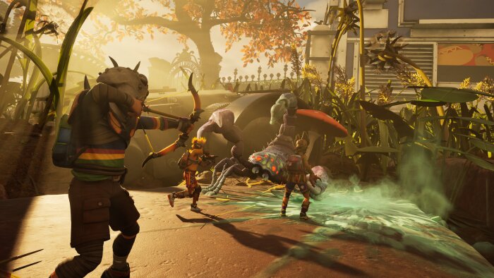 Grounded 2 Download Free