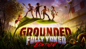 Download Grounded