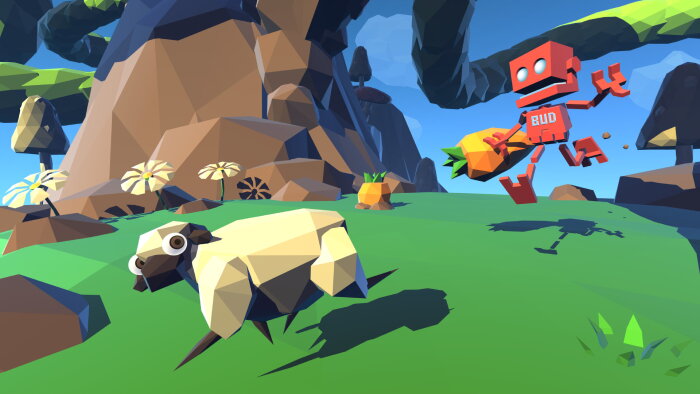 Grow Home Crack Download