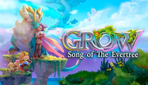 Download Grow: Song of the Evertree